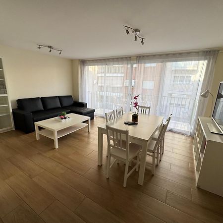 Alameda Centro Apartamento Trg Бенидорм Экстерьер фото