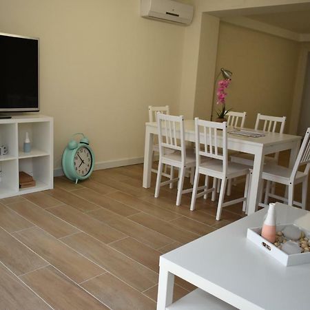 Alameda Centro Apartamento Trg Бенидорм Экстерьер фото