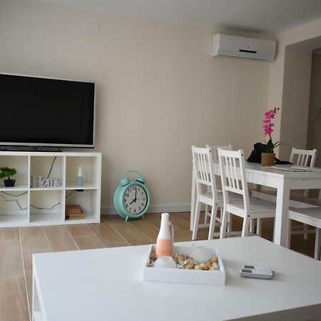Alameda Centro Apartamento Trg Бенидорм Экстерьер фото