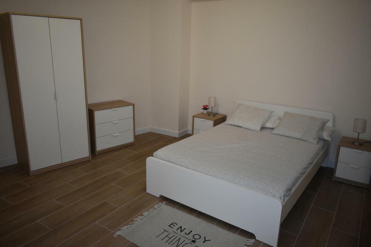 Alameda Centro Apartamento Trg Бенидорм Экстерьер фото